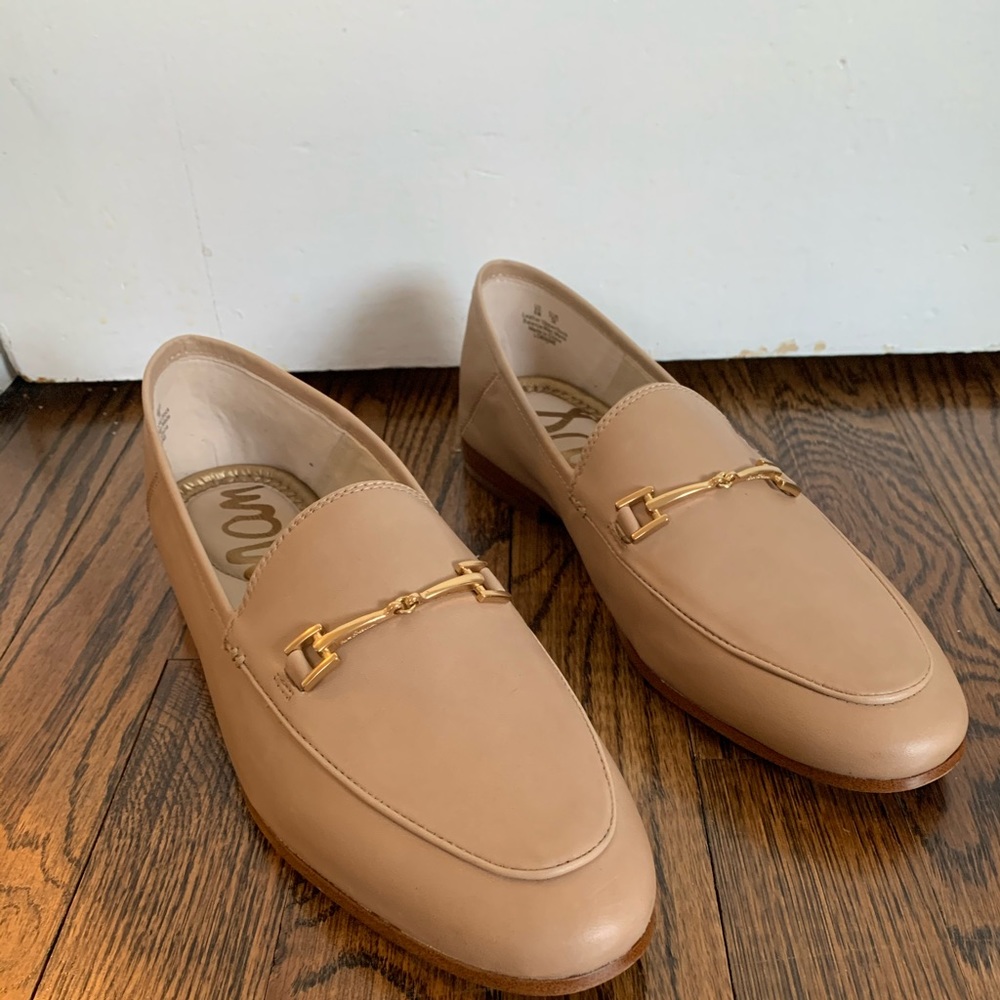 NIB Sam Edelman Loraine Loafer
